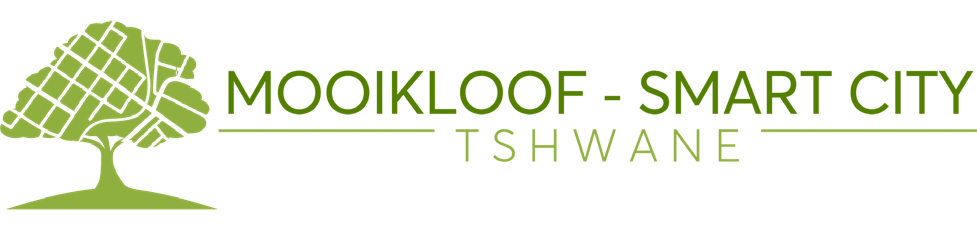 Mooikloof Smart City Mooikloof Smart City