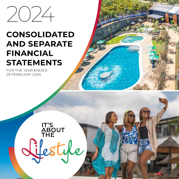2024 Audited Financial Statements 2024 Audited Financial Statements